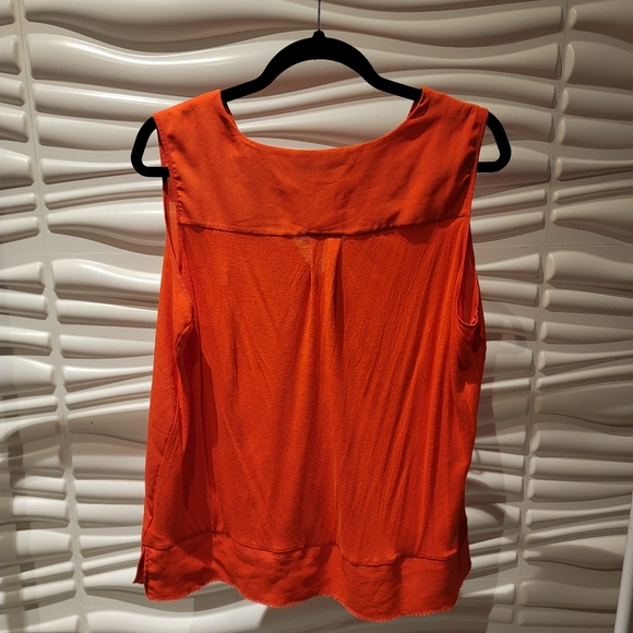 Large French Connection Blouse - Picture 2 of 4